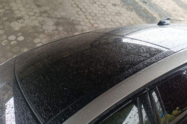 Used Jaguar XFL 2021 XFL 2.0T P250 All-Wheel-Drive Shimmering Black Sport Edition
