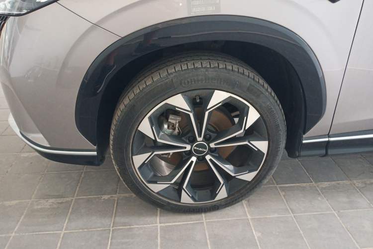 Used Roewe RX5 New Energy 2023 eRX5 Super Hybrid Prestige Edition
