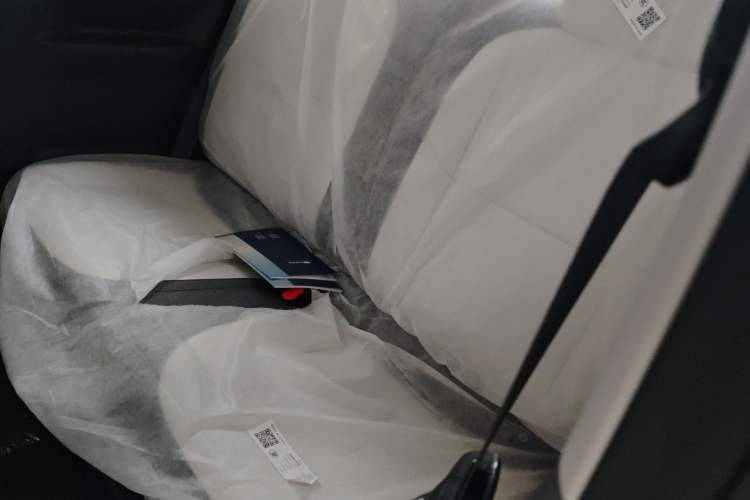 Used Geely Galaxy Panda 2025 210km Panda Rider