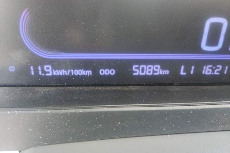 Used Geely Galaxy Panda 2025 210km Panda Rider