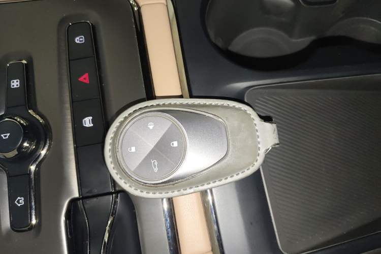 Used Nio ES6 2022 75 kWh Sport Edition
