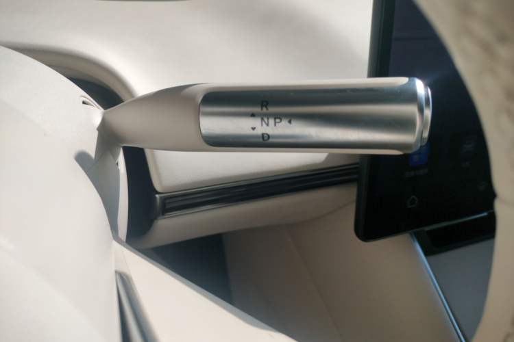 Used Hima Luxeed S7 2025 785 km Ultra