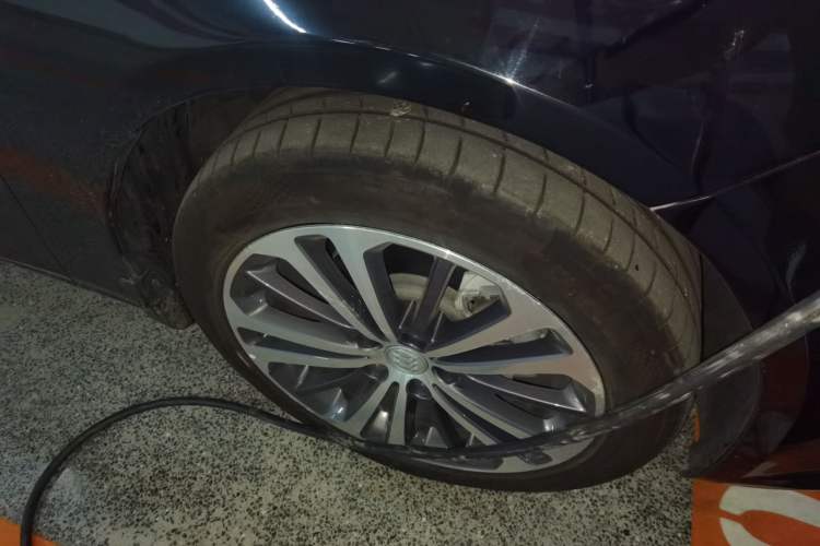 Used Buick Regal 2019 28T Luxury Edition National V Standard
