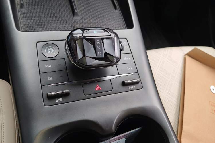 Used BYD Qin PLUS 2025 EV Smart Drive Edition 510KM Leading Model
