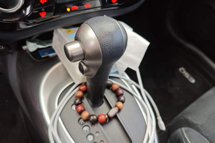 Used Infiniti ESQ 2014 1.6L Spontaneous Edition