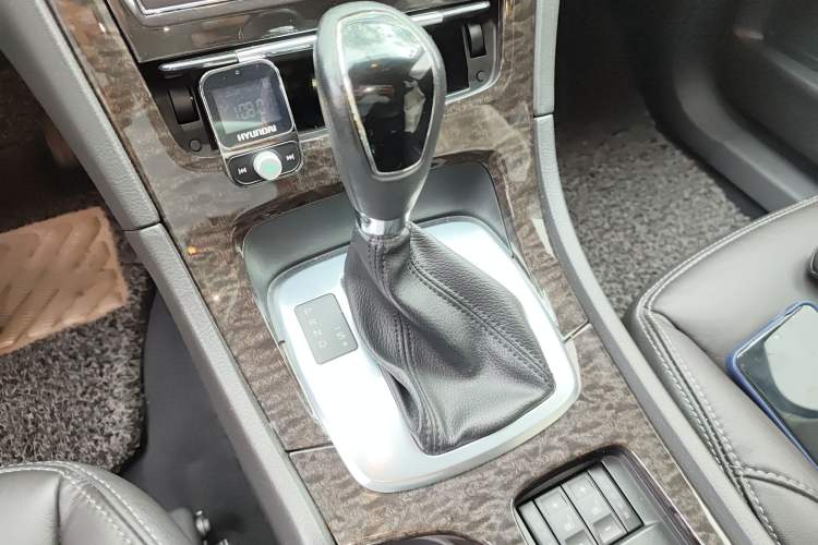 Used Ford Mondeo 2013 2.3L Fashion Edition
