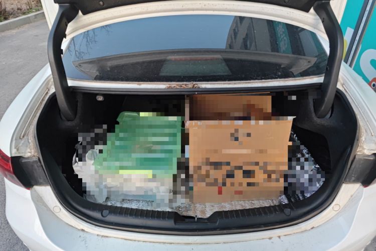 Used Mazda Atenza 2017 2.5L Skyactiv Sport Edition