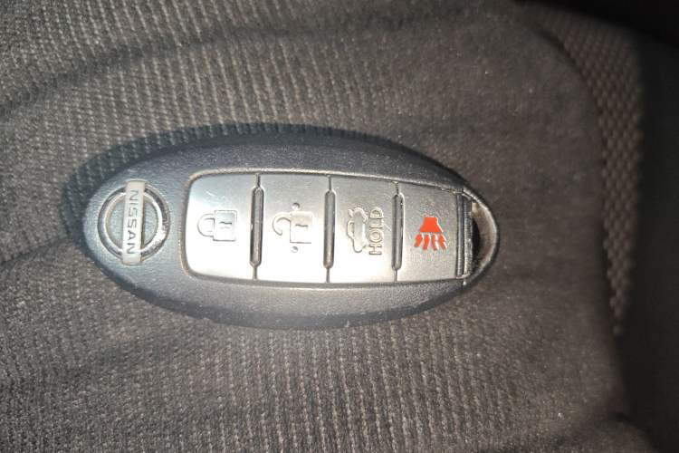 Used Nissan Sunny 2015 1.5XE Manual Master Edition
