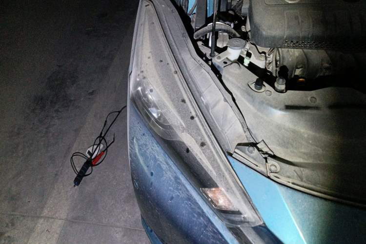 Used Nissan Lannia 2016 1.6L CVT High-Energy Version
