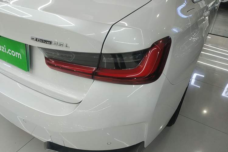 Used BMW i3 2024 eDrive 35 L