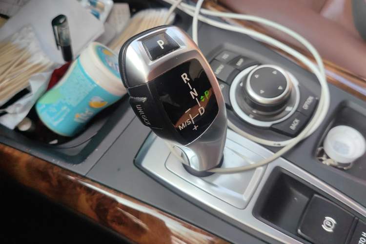 Used BMW X5 2011 xDrive35i Leading Model