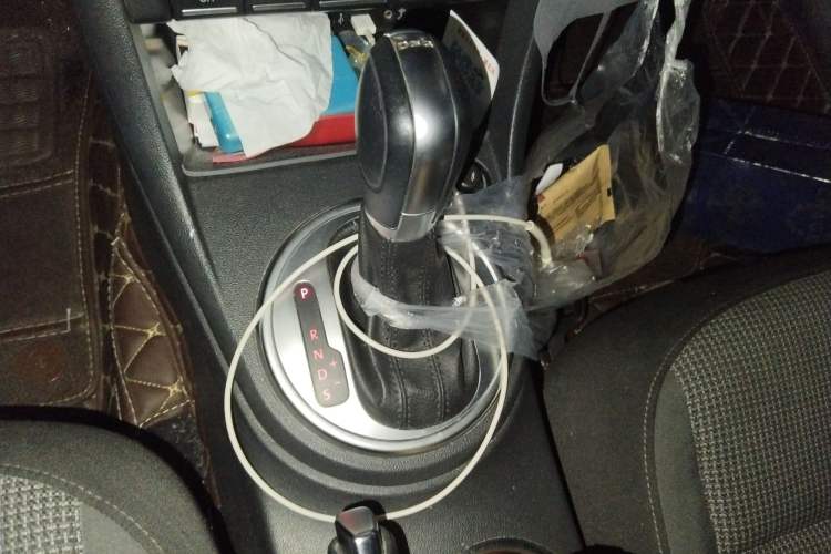 Used Volkswagen Beetle 2016 180TSI Club Edition