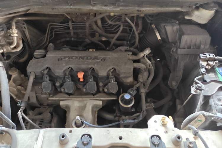 Used Honda CR-V 2012 2.0L two-wheel drive urban version