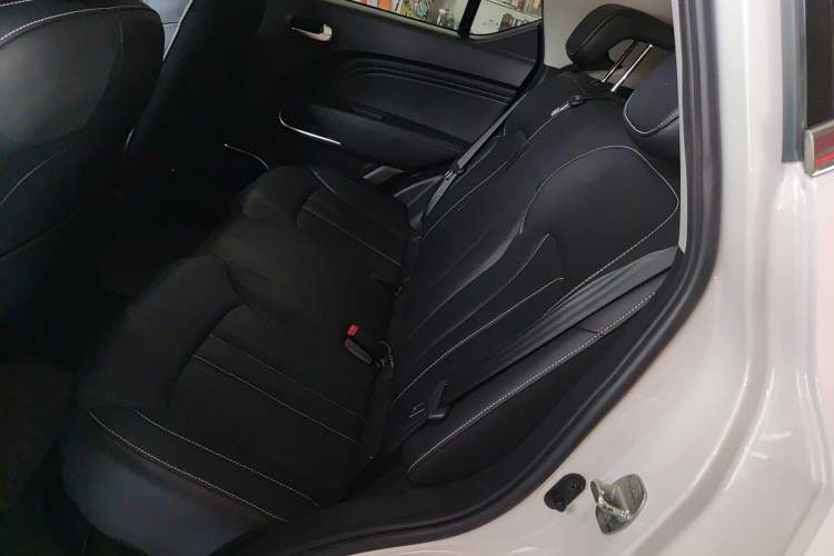 Used GAC Trumpchi GS3 2022 POWER 270T Automatic Luxury Edition