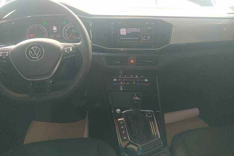 Used Volkswagen Tayron 2022 280TSI Two-Wheel Drive Luxury Smart Connectivity Version