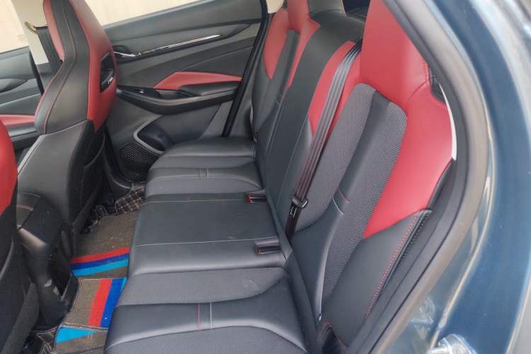 Used Oshan X5 2021 1.5T DCT Flagship Edition