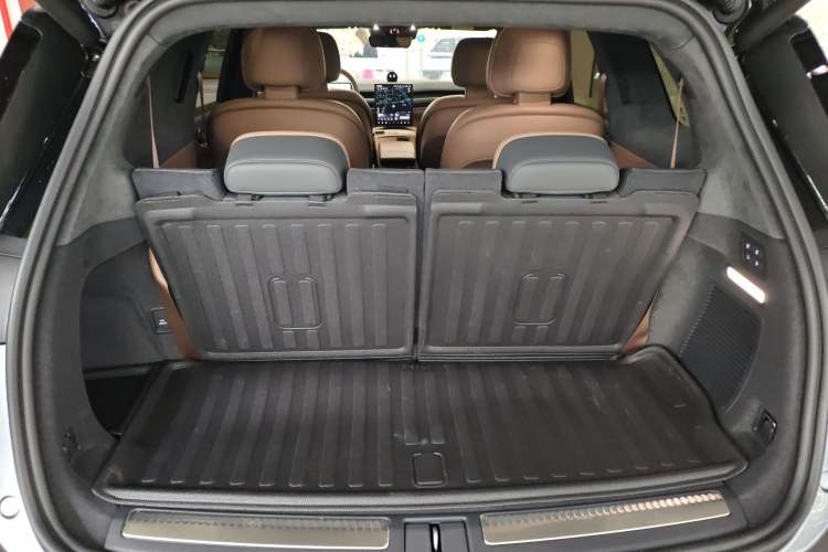 Used Nio ES8 2024 100kWh