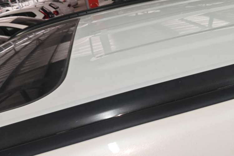 Used Hyundai Santa Fe 2015 2.0T Automatic Two-Wheel Drive Comfort Version 5 Seats
