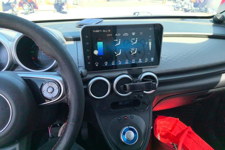 Used ORA Black Cat 2019 310km Fun Edition
