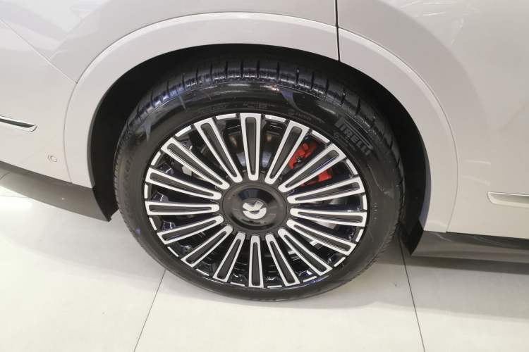 Used Nio ES8 2026 Model 6-seat Executive Luxury Edition