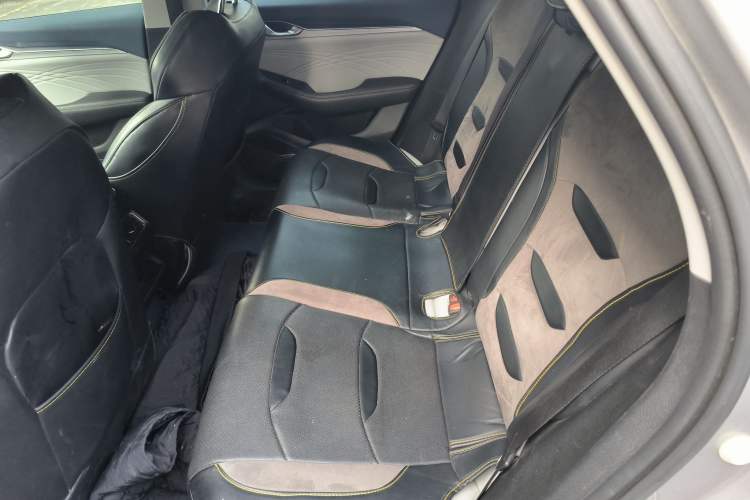 Used Geely Auto Preface 2021 2.0TD Flagship Edition