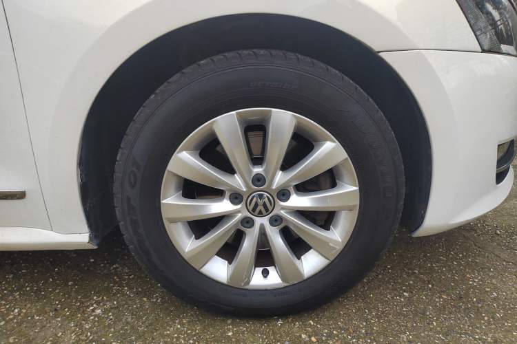 Used Volkswagen Passat 2015 1.8TSI DSG Prestige Edition
