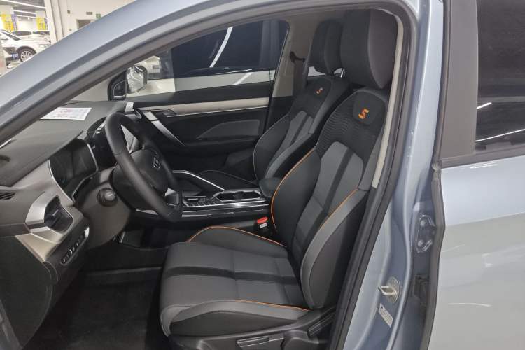 Used Geely Auto Coolray 2024 1.5T DCT Longteng Edition
