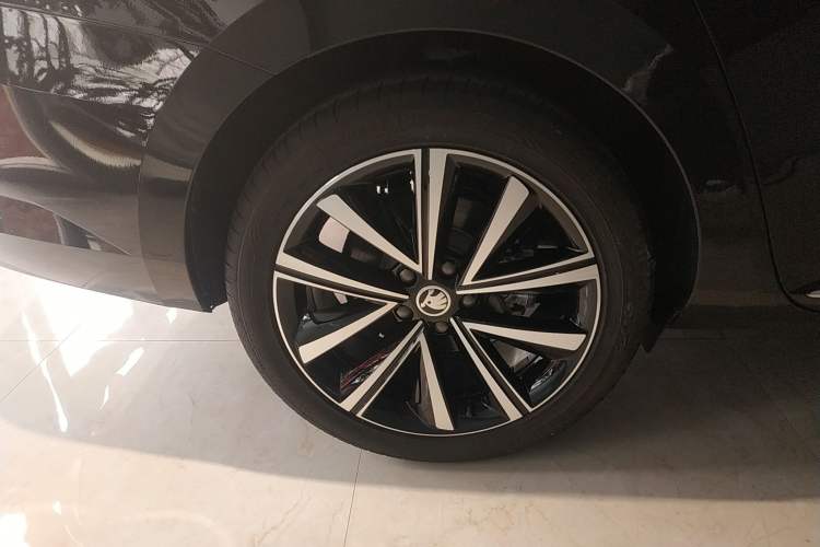 Used Skoda Superb 2024 TSI280 DSG Luxury Edition