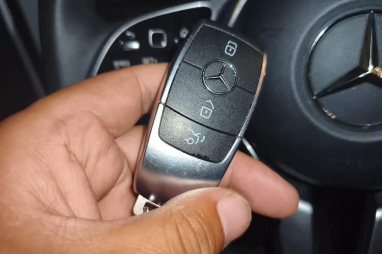 Used Mercedes-Benz GLC 2020 Facelifted GLC 260 L 4MATIC Dynamic Edition
