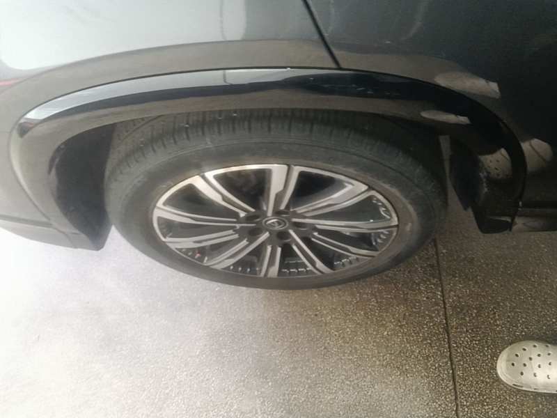 Used CHANGAN CS75 PLUS 2023 3rd Generation 1.5T Automatic Pilot Model — 25