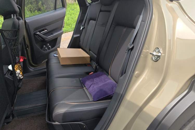 Used Mazda CX-50 2023 2.5L Smart Drive Version
