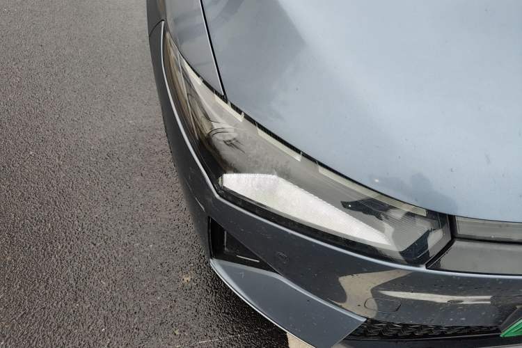 Used XPeng P5 2022 460E