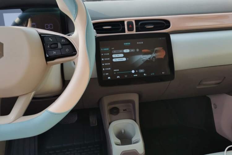 Used Leapmotor T03 2024 310 Comfort Edition