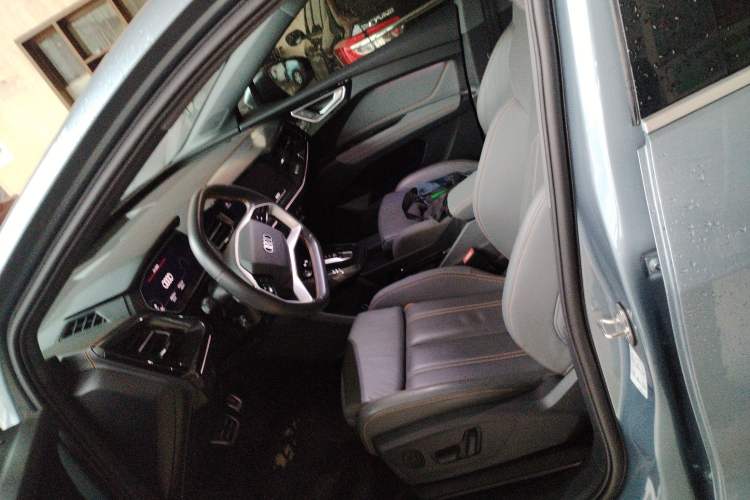 Used Audi Q4 e-tron 2023 40 e-tron Boundary Edition