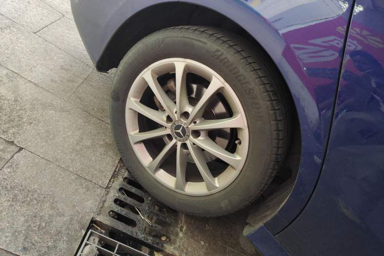 Used Mercedes-Benz A-Class 2020 A 200 L Sport Sedan