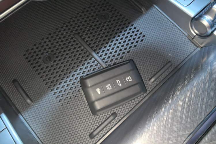 Used Tank 700 New Energy 2024 Hi4-T Extreme Edition
