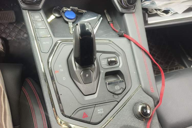 Used Lynk & Co 05 2020 2.0TD Four-Wheel Drive HypeHalo