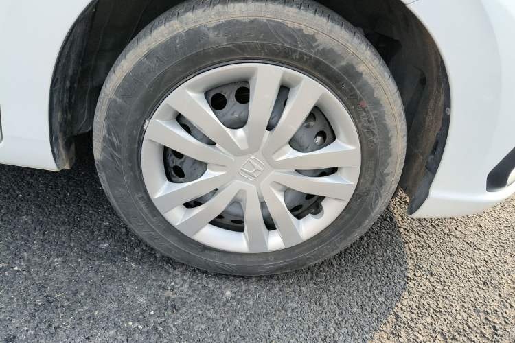 Used Honda Fit 2023 1.5L CVT Trend Edition
