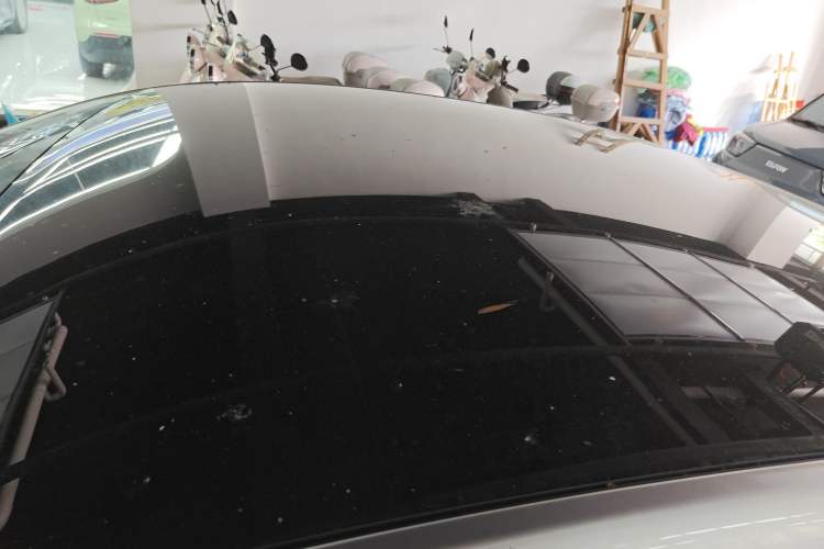 Used XPeng P7 2023 P7i 702 Pro
