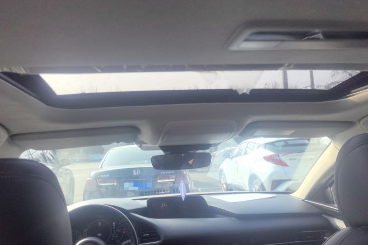 Used Mazda Mazda 3 Axela 2021 2.0L Automatic Zhiya Edition