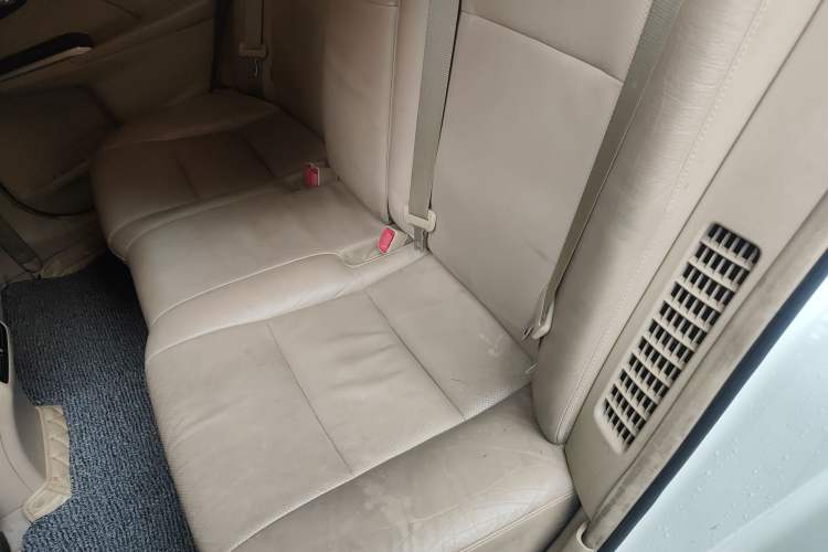 Used Toyota Camry 2012 Luxurious 2.5HQ Flagship Edition