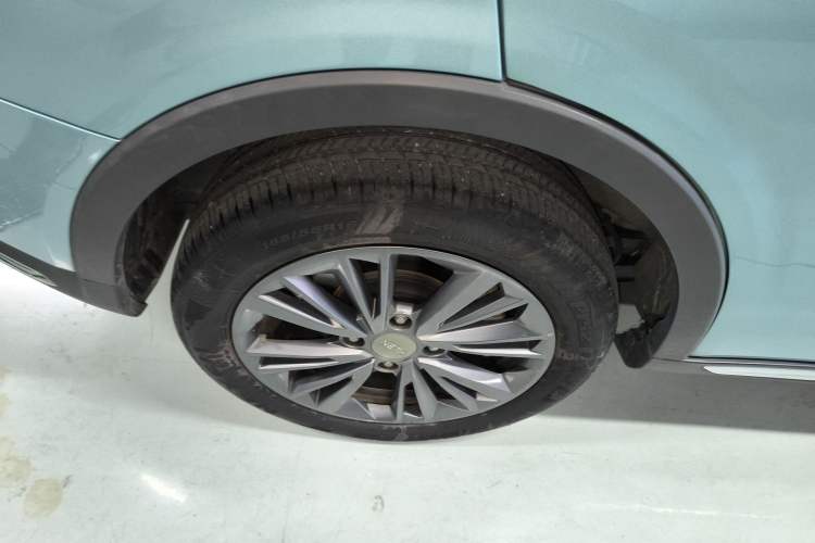 Used NETA V 2022 Chao 400 Lite