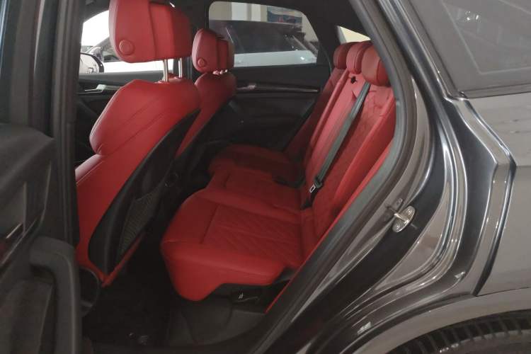 Used Audi SQ5 Sportback 2023 3.0 TFSI quattro