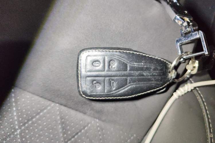 Used Hongqi HS7 2021 3.0T Automatic All-Wheel Drive Smart Connect Flagship Edition