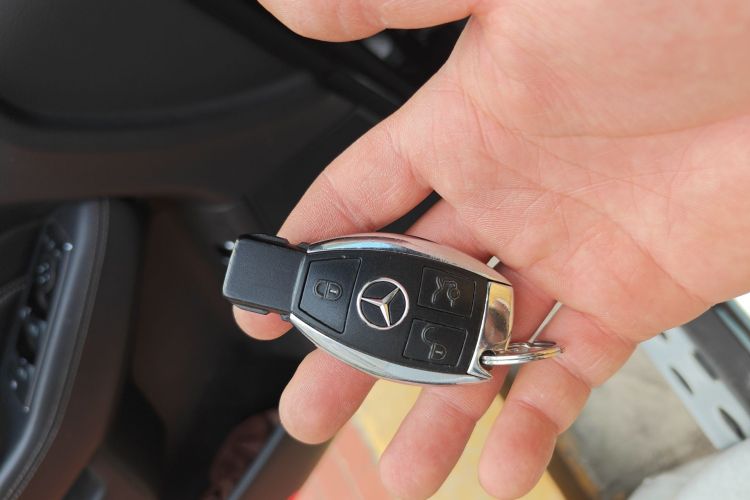 Used Mercedes-Benz M-Class 2012 ML 350 Sport Edition
