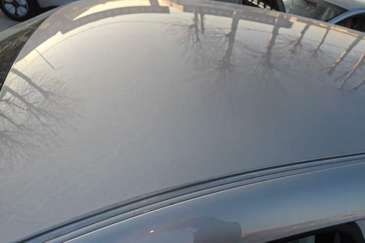 Used Geely Galaxy Geome 2025 310km Youth Edition
