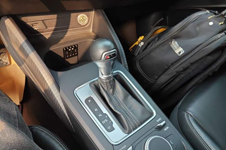 Used Audi Q2L 2022 35 TFSI Advanced Style Edition
