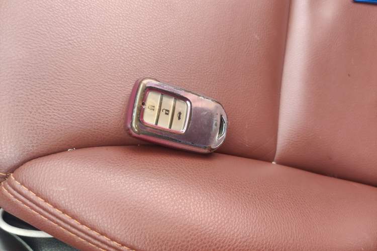 Used Honda Crider 2016 1.8L CVT Leading Edition