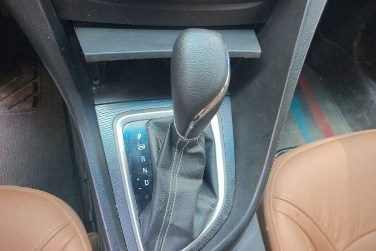 Used Buick GT 2019 18T Automatic Connected Flagship Version China V Standard Gear Lever