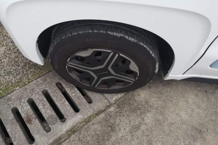 Used Wuling NAMMIEV 2021 Passion Edition
